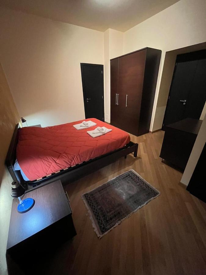 Casa Vacanza Adorno เชฟาลู ภายนอก รูปภาพ